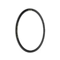 Abbildung von B+W UV Filter MRC Nano Master 82mm (16x vergütet, Slim, Premium) 1101509 Black