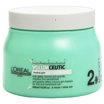 Abbildung von LOREAL Volumceutic Gel Masque 500 ml