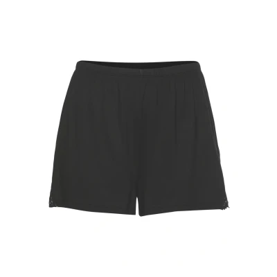 Abbildung von Lascana Nachtwäsche Hose, Damen, Größe: 32/34, Schwarz