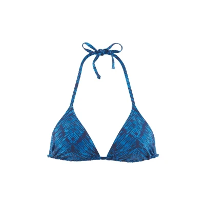 Abbildung von JETTE Triangel Bikini Top &quot;Floretta&quot;, in Ton Harmonie