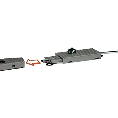 Abbildung von Fleischmann 944001 N Sporskiftelygte