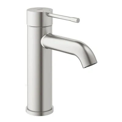 Abbildung von Grohe Colors Waschtischarmatur Essence New S Edelstahl