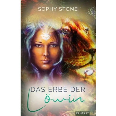 Abbildung von Das Erbe der Löwin (Mauika Tales Trilogie, Band 1)