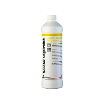 Abbildung von Certiman 60130012 NanoTec SiegelPolish 1000 ml