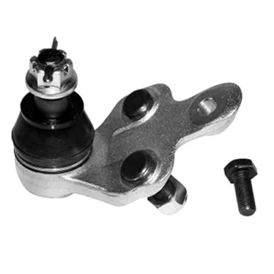 Abbildung von SKF VKDS 811033 Traggelenk mit synthetischem Fett LEXUS: RX II, TOYOTA: Alphard I, Camry V Limousine, Previa / Estima II