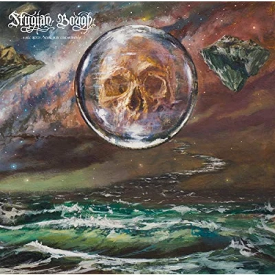 Abbildung von Stygian Bough: Volume 1 [Vinyl Maxi Single]