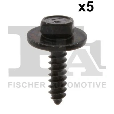 Abbildung von FA1 14 70004.5 Schraube