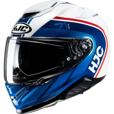 Abbildung von HJC, Integralhelme motorrad RPHA71 MAPOS MC21, XS
