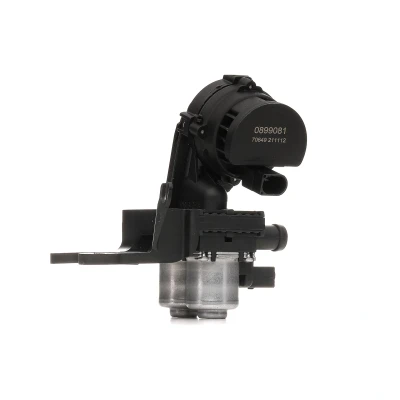 Abbildung von METZGER 0899081 Kühlmittelregelventil mit Wasserpumpe AUDI: A6 C6 Avant, Limousine, Allroad