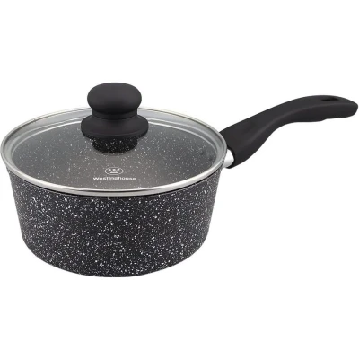Abbildung von Westinghouse Stahlpfanne Marmor ø 18 cm / 1.8 Liter