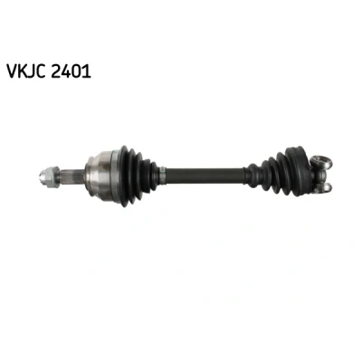 Abbildung von SKF VKJC 2401 Antriebswelle 535 FIAT: Stilo Schrägheck, Multi Wagon
