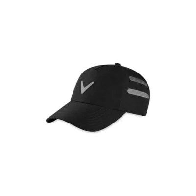 Abbildung von Callaway Ladies Opti Vent Cap 19 Black