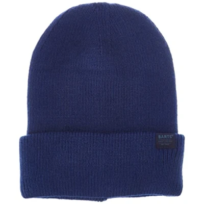 Abbildung von Barts Mütze, Damen, Größe: One Size, Blau