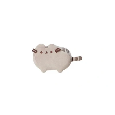 Abbildung von Aurora, 61488, Classic Pusheen Klein, Offizieller Merchandise, 14cm, Stofftier, Grau