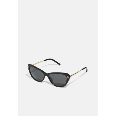Abbildung von Ralph Lauren Sonnenbrille, Damen, Größe: 57, Black /dark grey