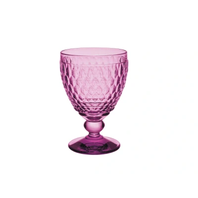 Abbildung von Villeroy &amp; Boch Boston Berry Rotweinglas lila 0,2l