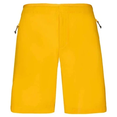 Abbildung von Rock Experience REMP04621 Powell 2.0 Shorts Pants Women&#039;s Old Gold XL