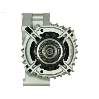Abbildung von AS PL A6255PR Lichtmaschine 12V 105A OPEL: Corsa C Schrägheck, Astra H Caravan, D SUZUKI: SWIFT 3, IGNIS 2, Wagon R+ II Schrägheck