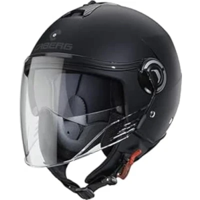 Abbildung von Fahrradhelm Urge Cab
