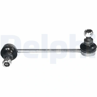 Abbildung von DELPHI TC417 Koppelstange 160 M10x1.5 2xM10x1.5 VOLVO: 480 E, 460 L