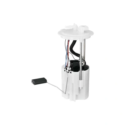 Abbildung von HELLA 8TF 358 305 881 Kraftstoff Fördereinheit mit Tankgeber, Dichtungen elektrisch Benzin