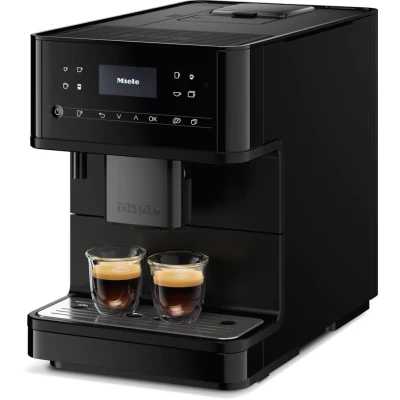 Abbildung von Miele Kaffeevollautomat &quot;CM 6360 125 Edition&quot;