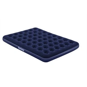 Abbildung von Bestway Luftbett Blue Horizon Double XL/Lo 203 x 152 22 cm
