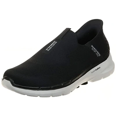 Abbildung von Sneakers Herren Slip ins: GO WALK 6 Easy On