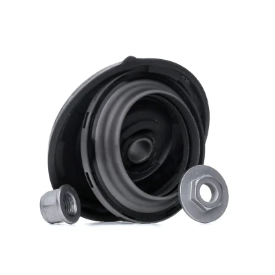 Abbildung von FEBI BILSTEIN 37851 Reparatursatz, Federbeinstützlager Vorderachse mit Kugellager Anbaumaterial CITROËN: Berlingo II, C4 Coupe, I Grand Picasso