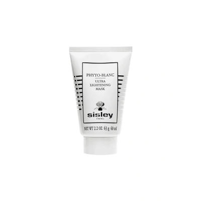 Abbildung von Sisley Phyto Blanc Ultra Lightening Mask 60 ml