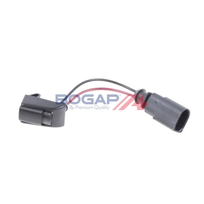 Abbildung von BOGAP A5518128 Spritzdüsen SKODA: Octavia 3 Combi, 2 II Schrägheck