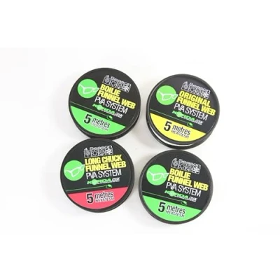 Abbildung von Korda Funnel Web Hexmesh Refill