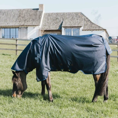 Abbildung von Kentucky Turnout All Weather Comfort Wasserdicht Navy