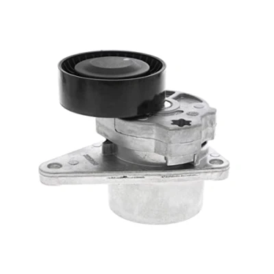 Abbildung von VAICO V95 0286 Spannarm, Keilrippenriemen Original Qualität VOLVO: S60 I, XC90 V70 2