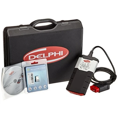 Abbildung von Delphi SV10546 Ds150E Hardware Kit