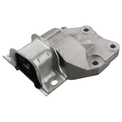 Abbildung von FEBI BILSTEIN 104877 Motorlager links Gummimetalllager FIAT: Ducato III Kastenwagen, Bus, Pritsche / Fahrgestell