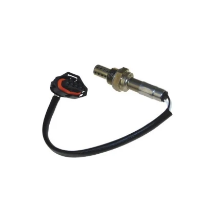 Abbildung von AUTOMEGA 150079010 Lambdasonde Planarsonde OPEL: Meriva A, Corsa C Schrägheck, Zafira VOLKSWAGEN: Lupo / 3L, GOLF 3, Passat B3/B4 Variant