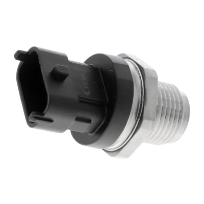 Abbildung von VEMO V24 72 0194 1 Sensor, Kraftstoffdruck Original Qualität OPEL: Signum CC, Vectra C Caravan, Zafira B, FIAT: Ducato II Pritsche/Fahrgestell