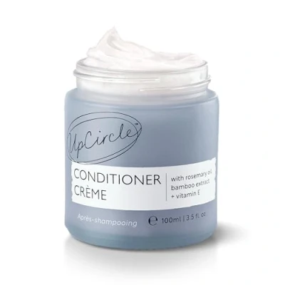 Abbildung von UpCircle Conditioner Crème Rosemary Oil/Bamboo Extract 100 ml