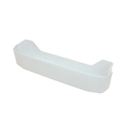 Abbildung von Smeg Kühlschrank Gefrierschrank Tür Regal. Original Teilenummer 760391744