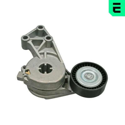 Abbildung von OPTIMAL 0 N1041 Riemenspanner mit Halter VOLKSWAGEN: Golf 4 Schrägheck, Polo III Variant, SKODA: Fabia I 1 Combi