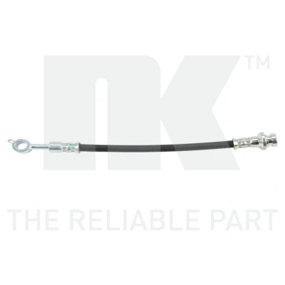 Abbildung von NK 8522179 Bremsschläuche NISSAN: Pulsar Schrägheck