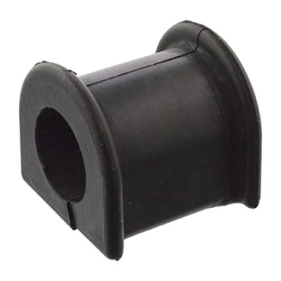 Abbildung von FEBI BILSTEIN 102326 Stabigummis Vorderachse Gummi 22 40 TOYOTA: Land Cruiser 60