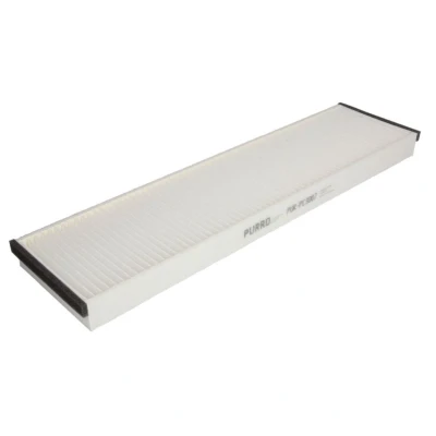 Abbildung von PURRO PUR PC3007 Innenraumfilter Frischluftfilter 466 117 30 MINI: Schrägheck, Cabrio