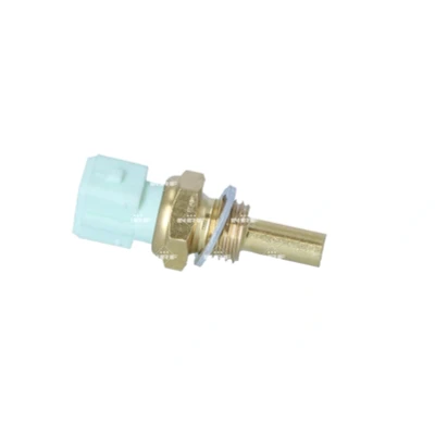 Abbildung von NRF 727106 Kühlmitteltemperatursensor mit Dichtring AUDI: A8 D2