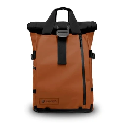 Abbildung von WANDRD THE PRVKE 31 L V3 Orange