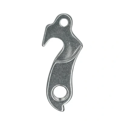 Abbildung von XLC Unisex Erwachsene Schaltauge DO A22, Silber, 10x5x5cm