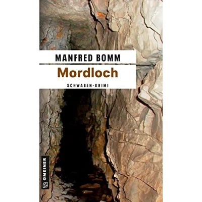 Abbildung von Mordloch: Der vierte Fall für August Häberle (Kommissar Häberle)