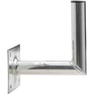 Abbildung von SCHWAIGER WAH25A001 SAT Wandhalterung Wandabstand: 25cm Silber