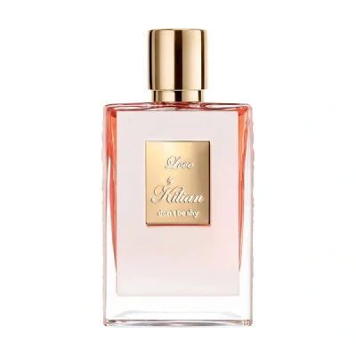 Abbildung von Kilian Love, Don&#039;t Be Shy Eau de Parfum Nachfüllbar 50 ml